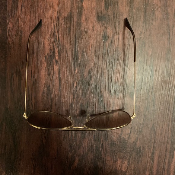 Rayban aviators - Picture 2 of 3